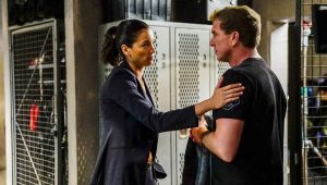 S.W.A.T. Saison 1 Episode 7