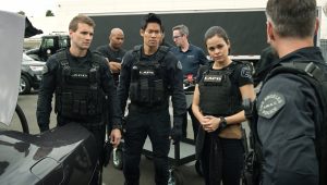 S.W.A.T. Saison 1 Episode 9