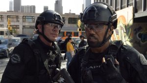 S.W.A.T. Saison 2 Episode 1
