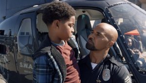 S.W.A.T. Saison 2 Episode 10