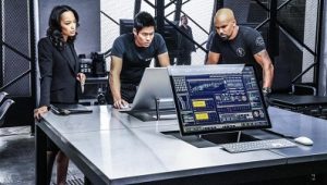 S.W.A.T. Saison 2 Episode 10