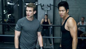 S.W.A.T. Saison 2 Episode 11