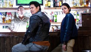 S.W.A.T. Saison 2 Episode 12