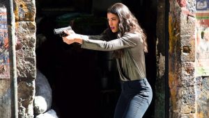 S.W.A.T. Saison 2 Episode 12