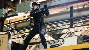 S.W.A.T. Saison 2 Episode 13