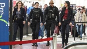S.W.A.T. Saison 2 Episode 14
