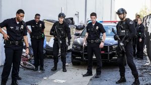 S.W.A.T. Saison 2 Episode 15