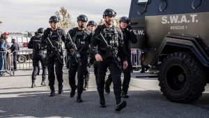 S.W.A.T. Saison 2 Episode 16