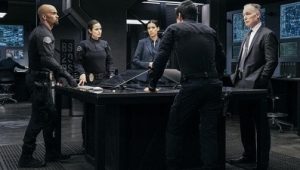 S.W.A.T. Saison 2 Episode 16