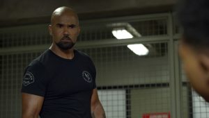 S.W.A.T. Saison 2 Episode 17