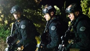S.W.A.T. Saison 2 Episode 17