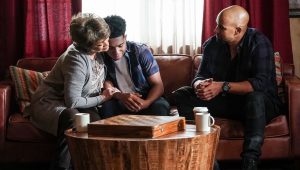 S.W.A.T. Saison 2 Episode 19