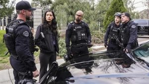 S.W.A.T. Saison 2 Episode 19