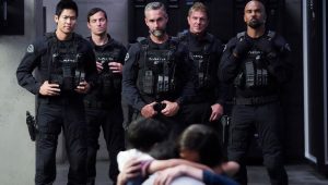 S.W.A.T. Saison 2 Episode 2