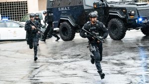 S.W.A.T. Saison 2 Episode 20