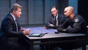 S.W.A.T. Saison 2 Episode 21