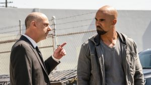 S.W.A.T. Saison 2 Episode 22