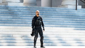 S.W.A.T. Saison 2 Episode 23