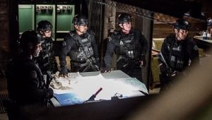 S.W.A.T. Saison 2 Episode 23