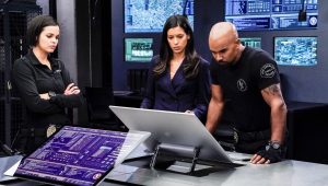 S.W.A.T. Saison 2 Episode 3