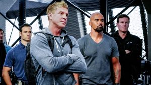 S.W.A.T. Saison 2 Episode 4