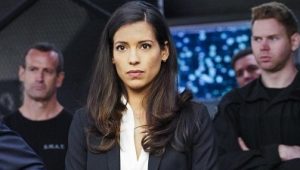 S.W.A.T. Saison 2 Episode 4