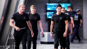 S.W.A.T. Saison 2 Episode 5