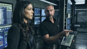 S.W.A.T. Saison 2 Episode 6