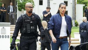 S.W.A.T. Saison 2 Episode 8