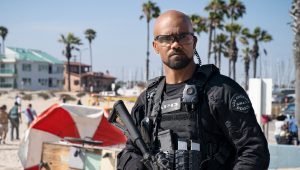 S.W.A.T. Saison 3 Episode 1
