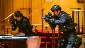 S.W.A.T. Saison 3 Episode 10