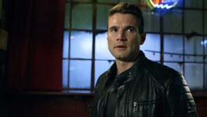 S.W.A.T. Saison 3 Episode 11