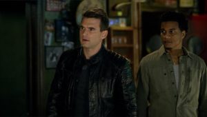 S.W.A.T. Saison 3 Episode 11