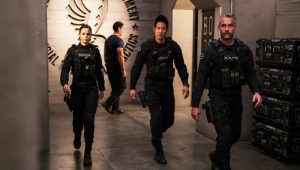 S.W.A.T. Saison 3 Episode 12