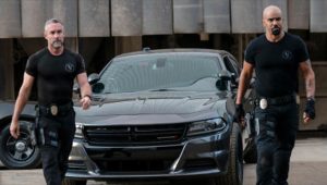 S.W.A.T. Saison 3 Episode 12