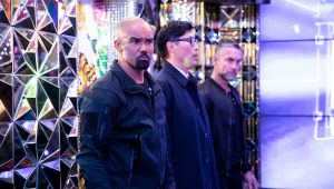 S.W.A.T. Saison 3 Episode 13
