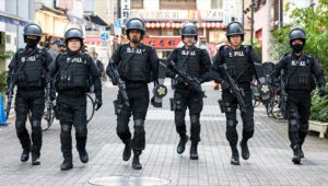 S.W.A.T. Saison 3 Episode 13