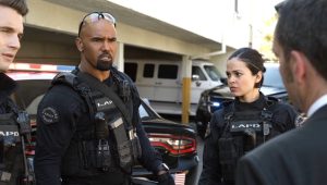 S.W.A.T. Saison 3 Episode 14