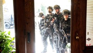 S.W.A.T. Saison 3 Episode 14