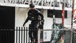 S.W.A.T. Saison 3 Episode 16