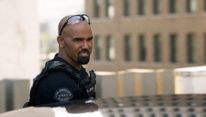 S.W.A.T. Saison 3 Episode 17