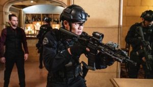S.W.A.T. Saison 3 Episode 17