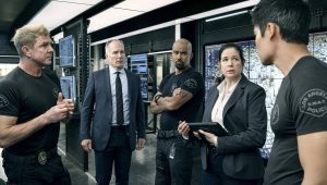 S.W.A.T. Saison 3 Episode 19