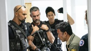 S.W.A.T. Saison 3 Episode 2