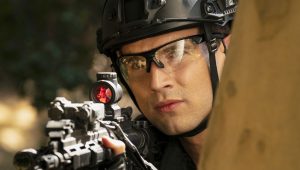 S.W.A.T. Saison 3 Episode 2