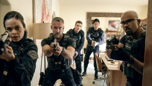 S.W.A.T. Saison 3 Episode 20