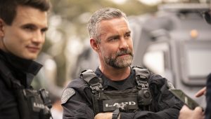 S.W.A.T. Saison 3 Episode 20
