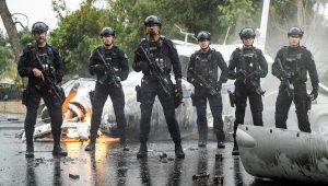 S.W.A.T. Saison 3 Episode 21