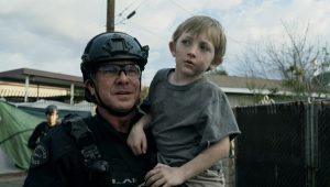 S.W.A.T. Saison 3 Episode 21