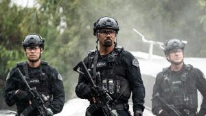 S.W.A.T. Saison 3 Episode 21
